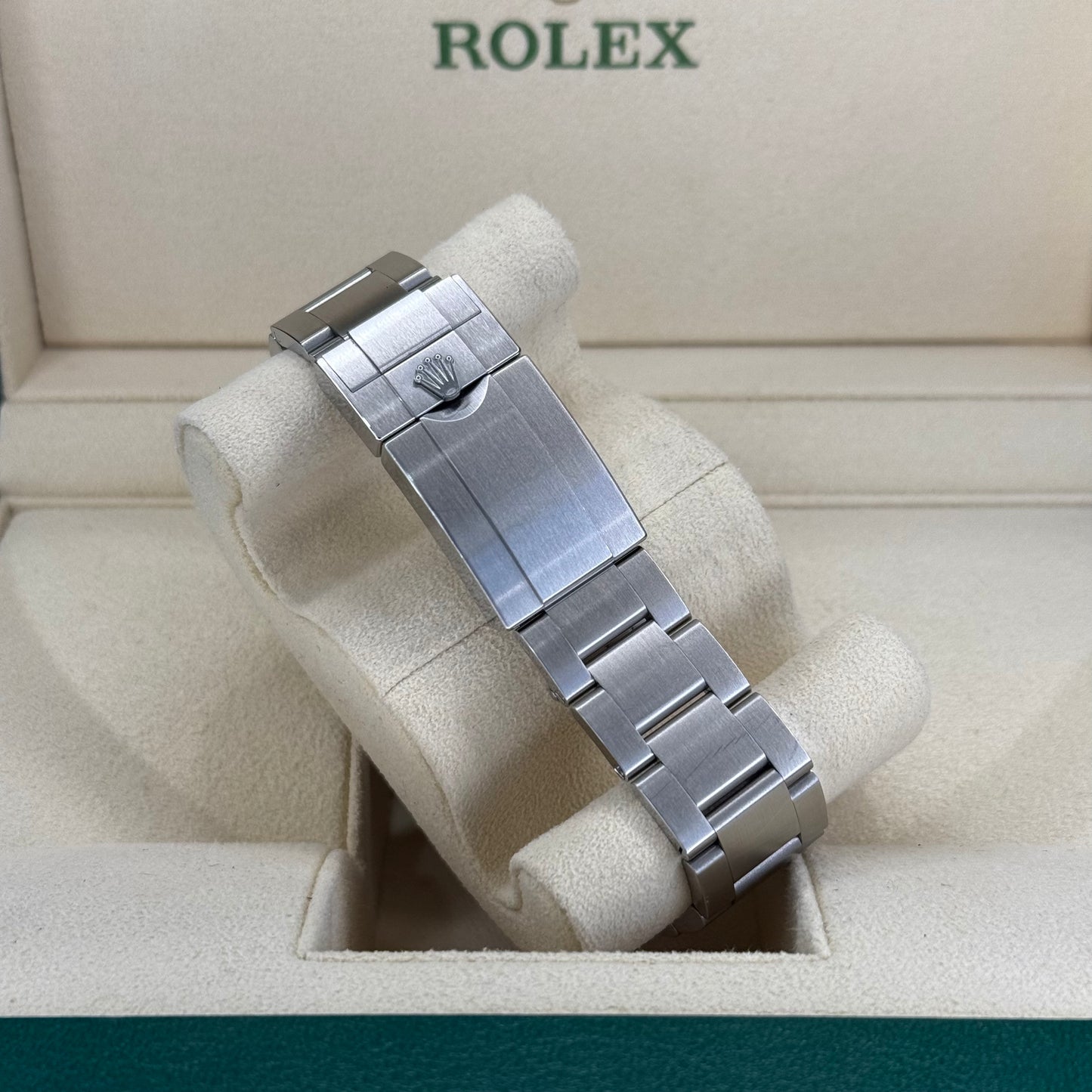 Rolex Explorer 2 42mm