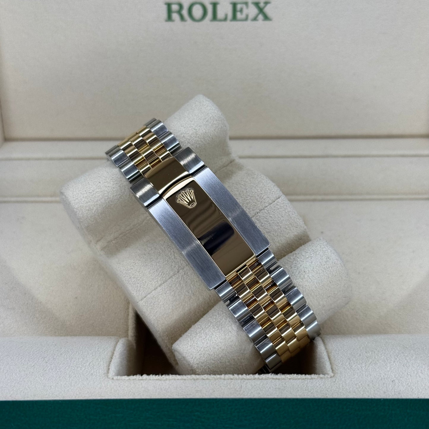 Rolex Sky-Dweller