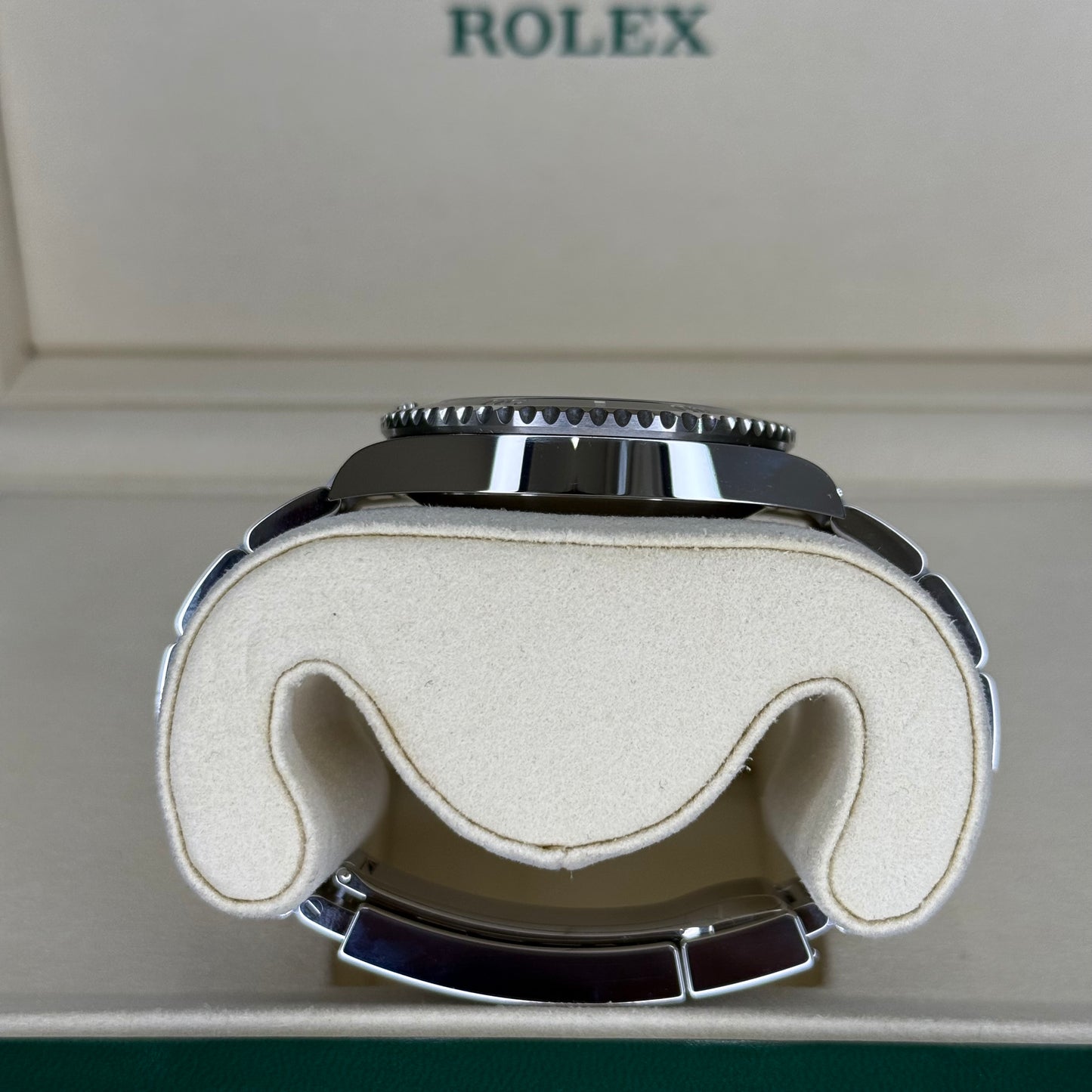 Rolex Black Submariner