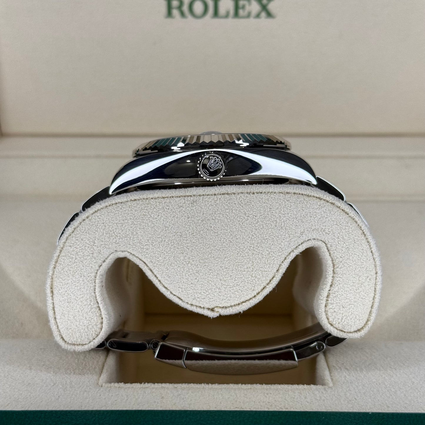 Rolex Skydweller