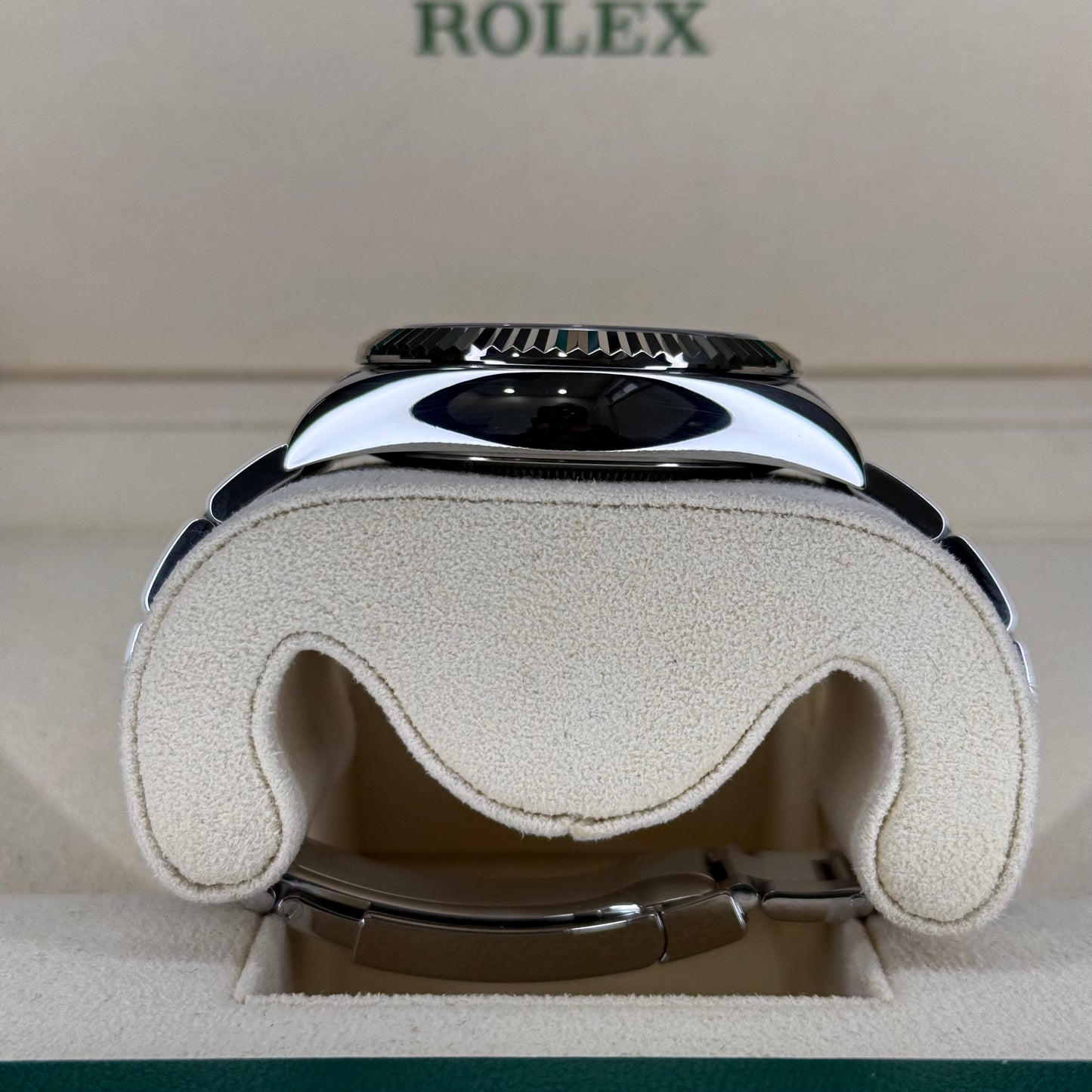 Rolex Skydweller
