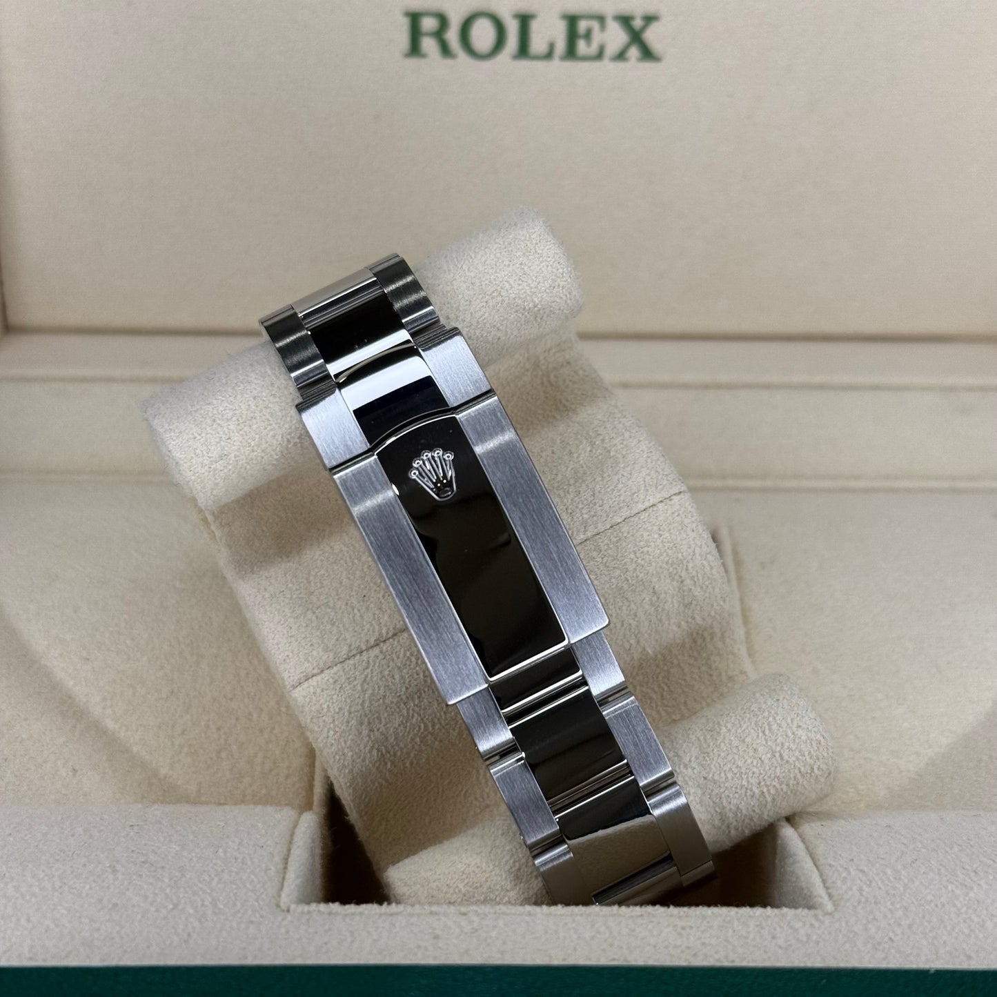Rolex Skydweller