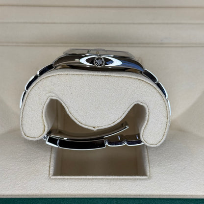 Rolex Wimbledon Date Just 41mm