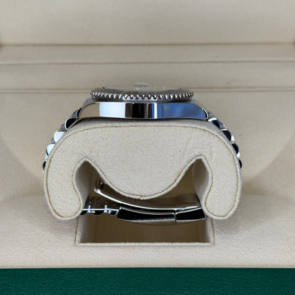 Bruce Wayne GMT Master 2