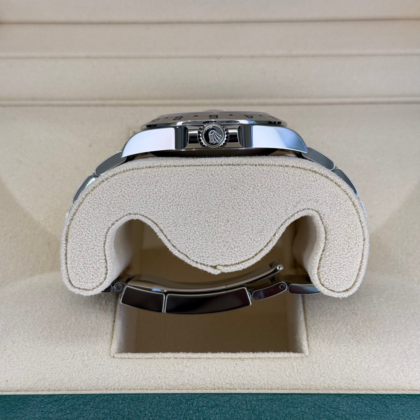 Rolex Explorer 2 42mm