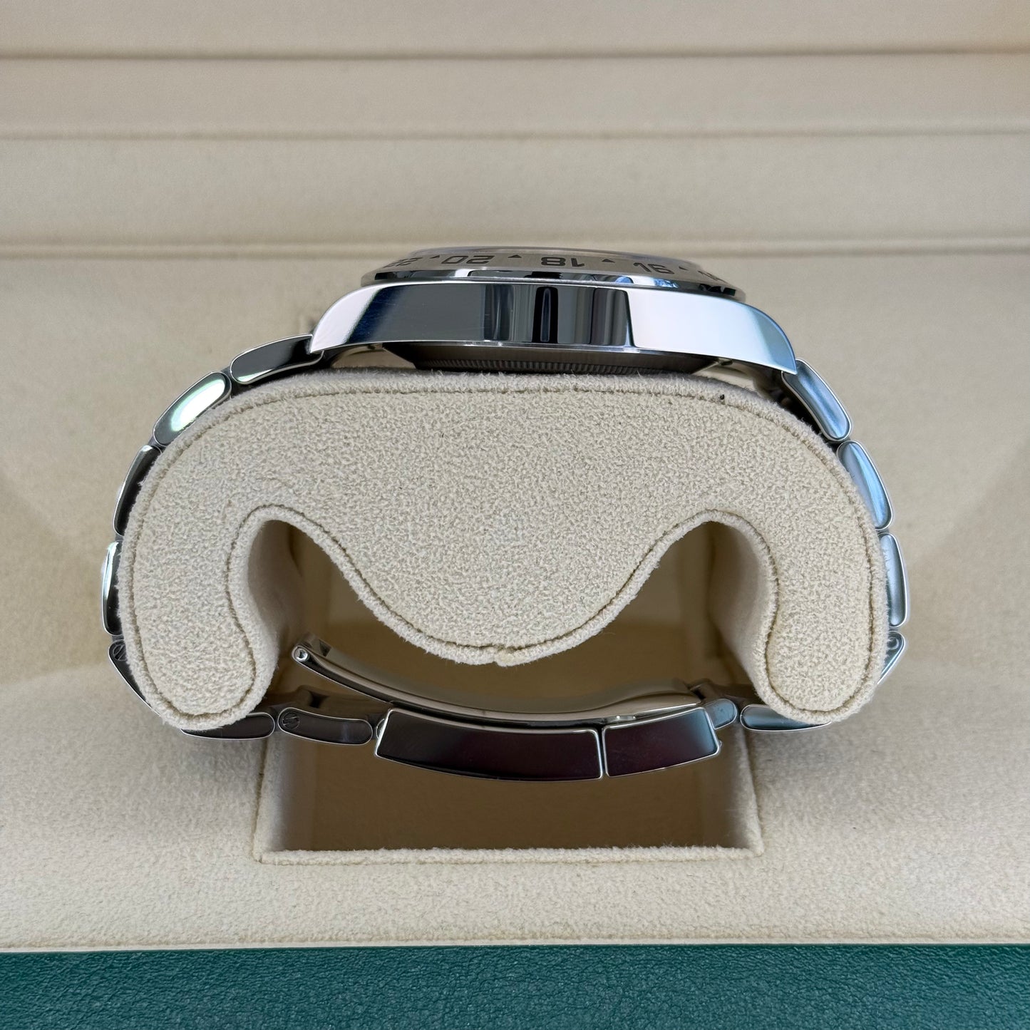 Rolex Explorer 2 42mm