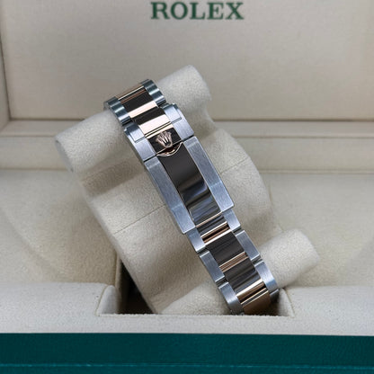 Two-Tone Rootbeer GMT