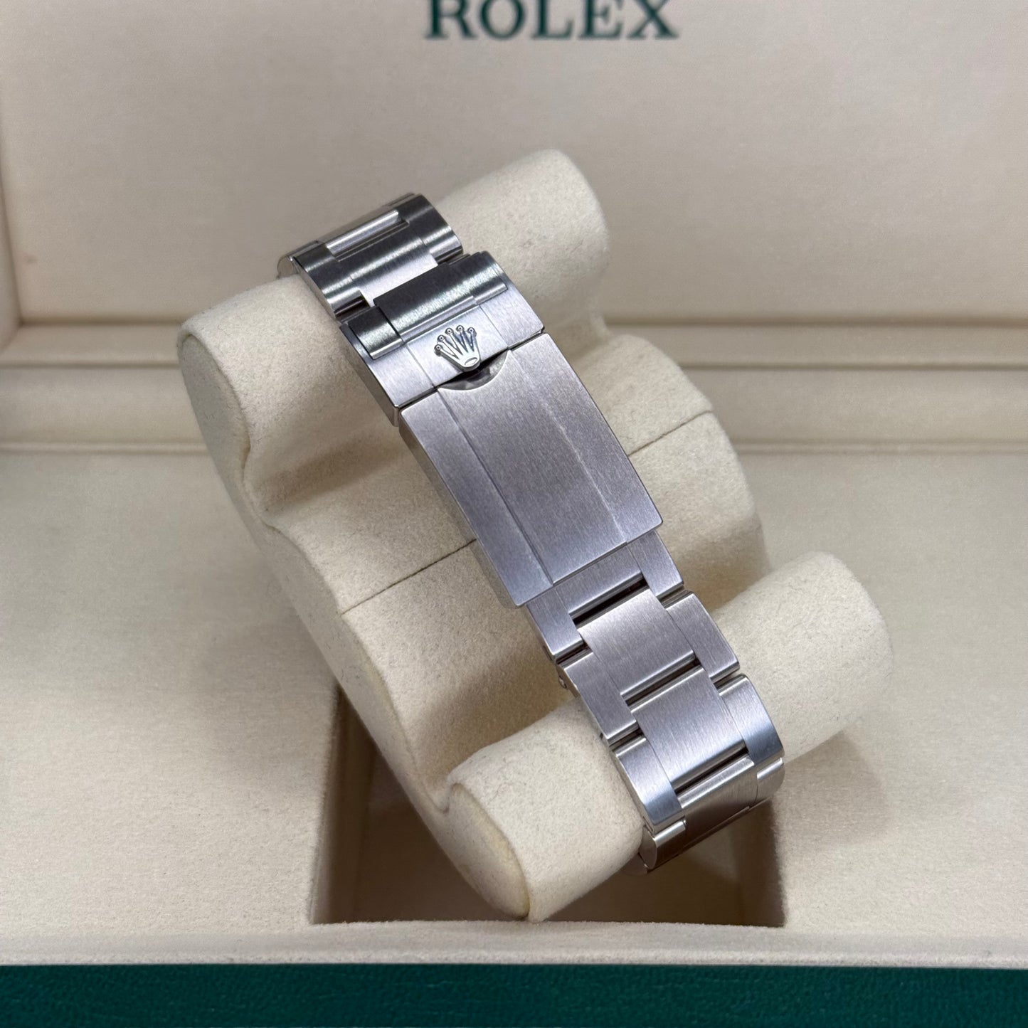 Rolex Explorer 40mm
