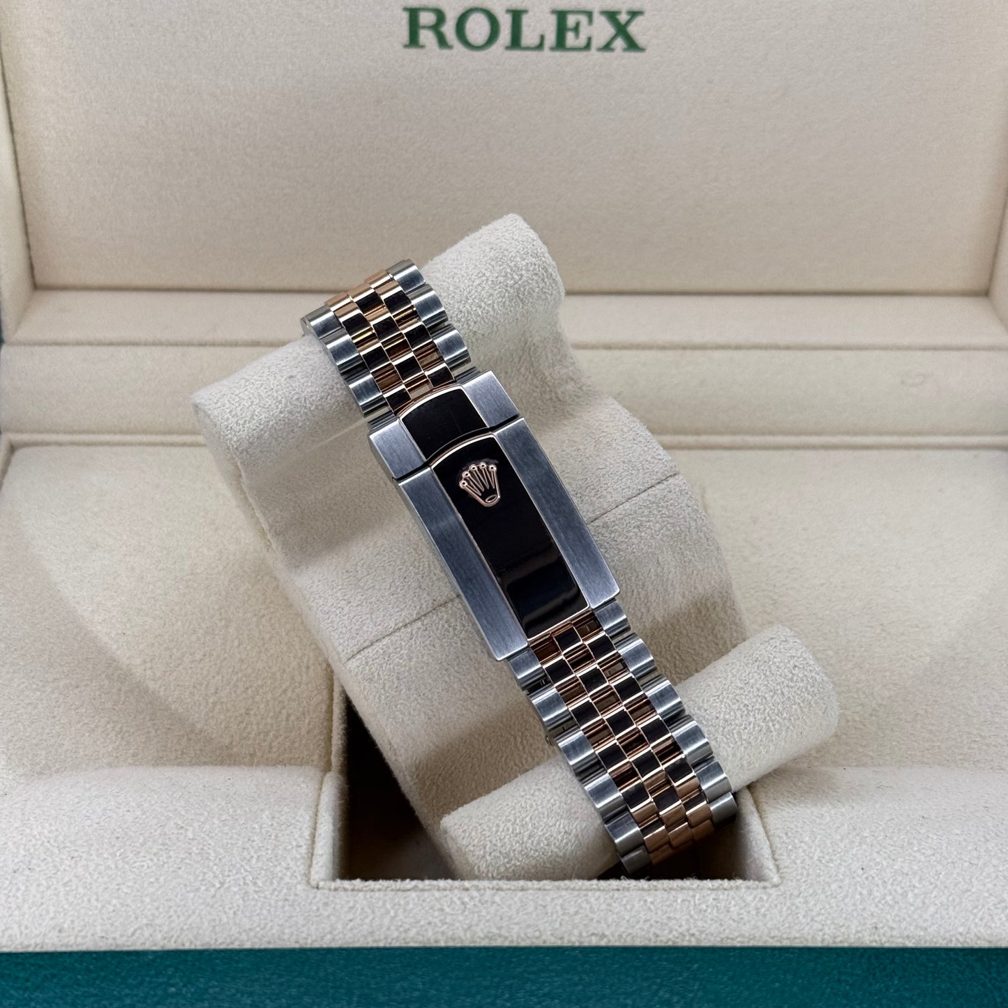 Rolex Wimbeldon Date Just 41