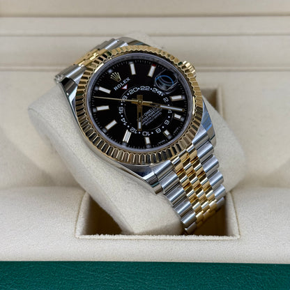 Rolex Sky-Dweller