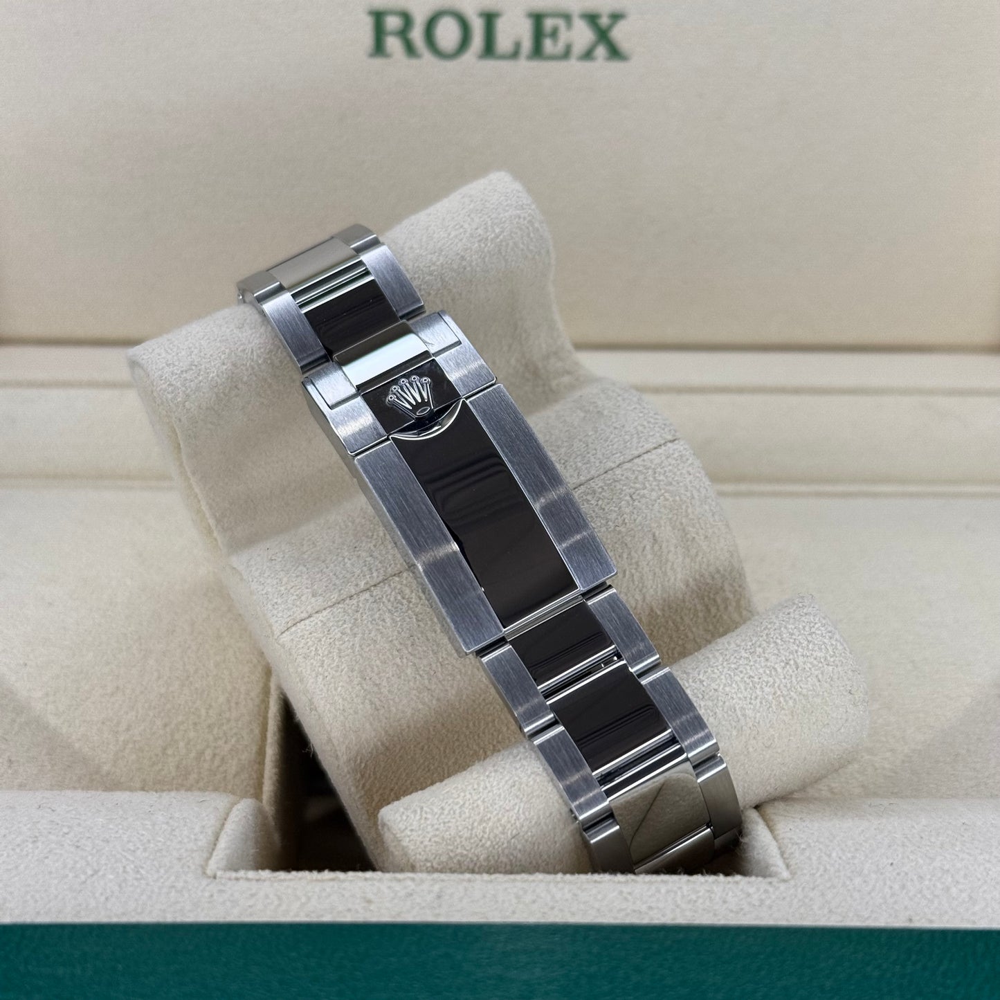 Rolex GMT Batman