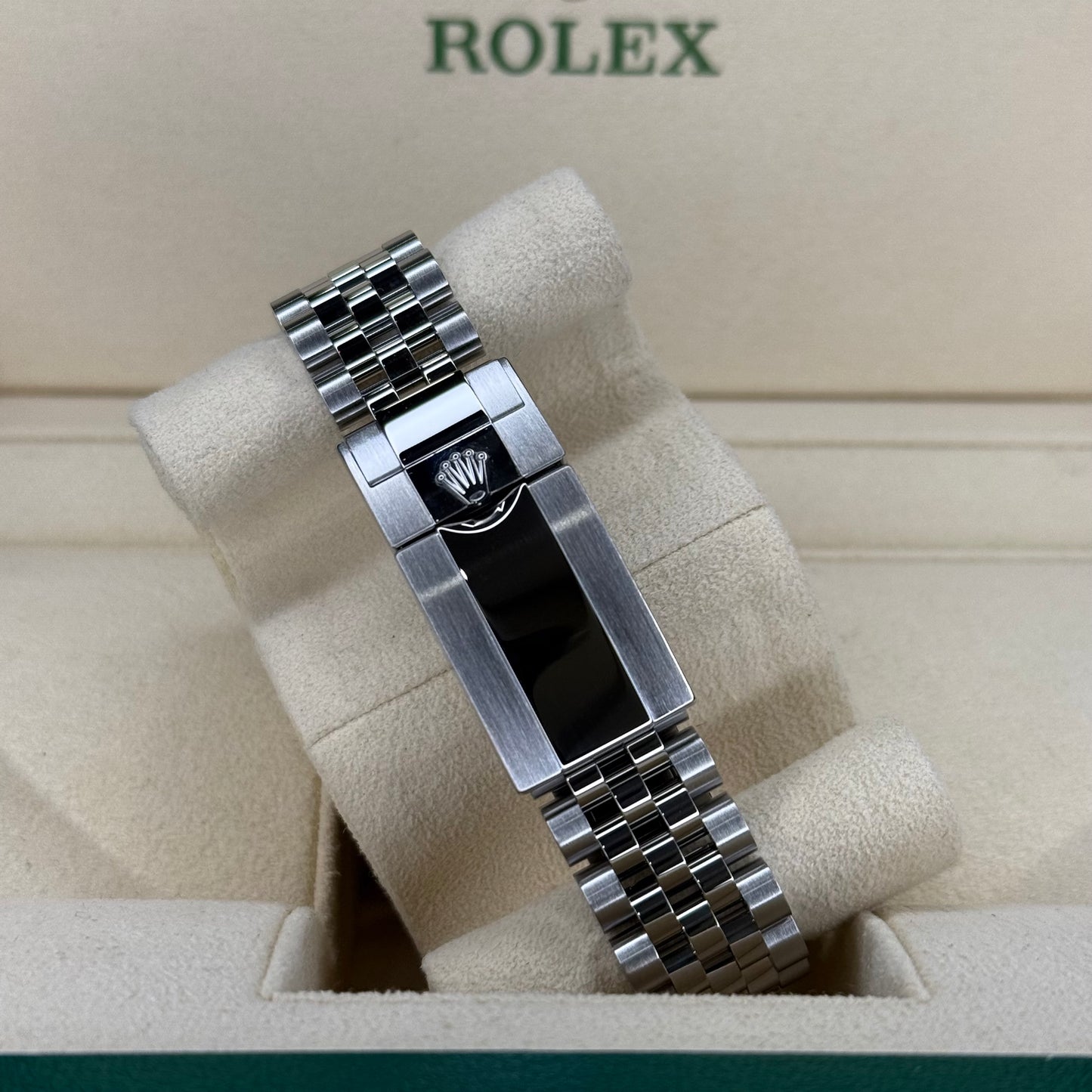 Rolex GMT Pepsi
