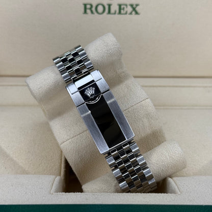 Rolex GMT Pepsi